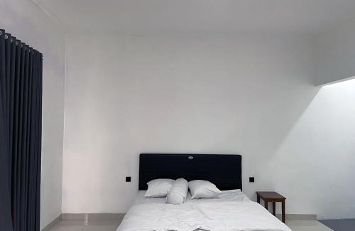Kutuh House | Orange Guest House