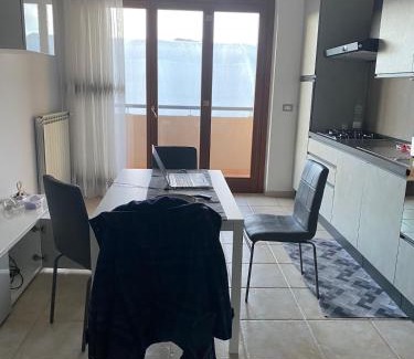Montesilvano Apartment | Orange Holiday's