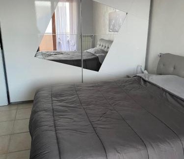 Montesilvano Apartment | Orange Holiday's