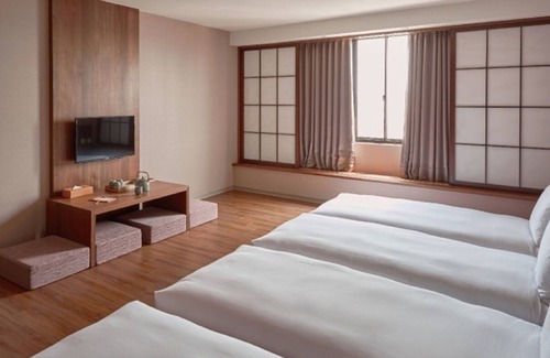 East District Hotel | Orange Hotel - Wenhua