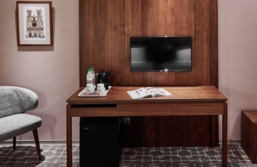 East District Hotel | Orange Hotel - Wenhua
