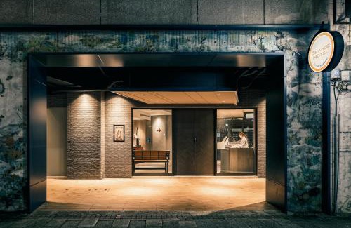 Ximending Hotel | Orange Hotel - Ximen, Taipei