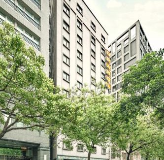 Ximending Hotel | Orange Hotel - Ximen, Taipei