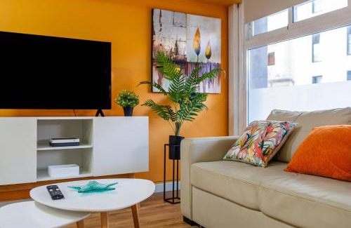 Eixample Apartment | Orange loft, posibilidad de parking