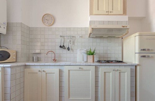 Giulianova Apartment | ORANGE RESIDENCES - PENTHOUSE A FEW STEPS FROM THE SEA