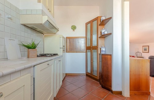 Giulianova Apartment | ORANGE RESIDENCES - PENTHOUSE A FEW STEPS FROM THE SEA