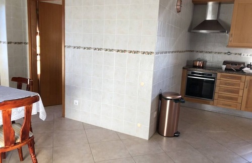 Malinha Villa | Orange Valley View Holiday Villa