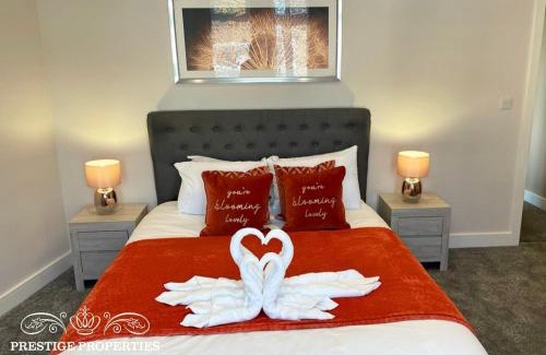 Haverigg House | Orange View by Prestige Properties SA
