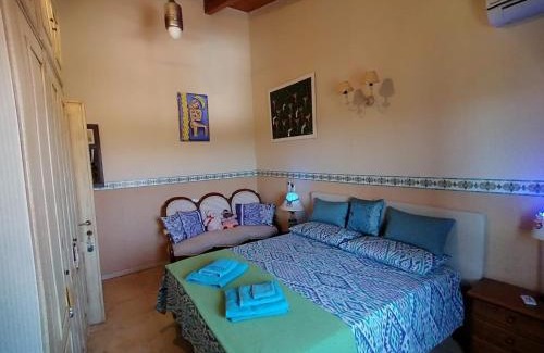 S'Ortu Mannu Bed & Breakfast | Orange Ville
