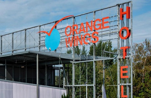 Krems an der Donau Hotel | Orange Wings Krems