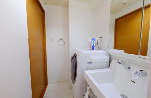 Naniwacho Apartment | orangehome TENROKU 1min from the stathon in the heart of Osaka