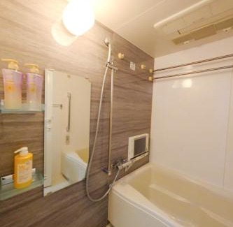 Naniwacho Apartment | orangehome TENROKU 1min from the stathon in the heart of Osaka
