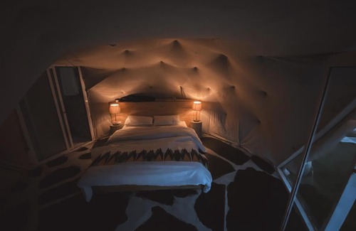 Hunza Resort | Orangeloft Attabad Lake