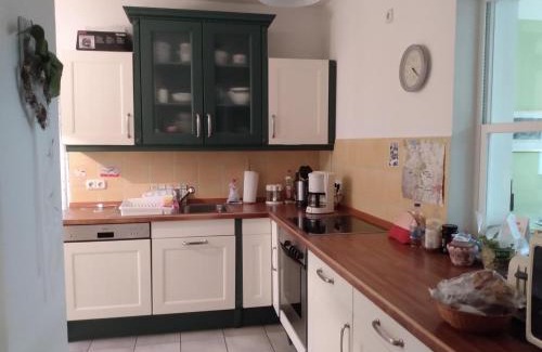 Vierkirchen Apartment | Orangerie im Schlosspark zu Arnsdorf