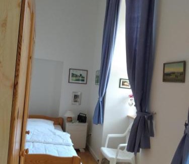 Vierkirchen Apartment | Orangerie im Schlosspark zu Arnsdorf