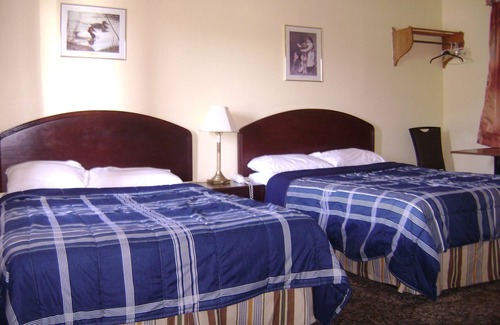 Mono Hotel | Orangeville Motel