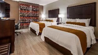 Waldron Hotel | Orangewood Inn & Suites Kansas City Airport