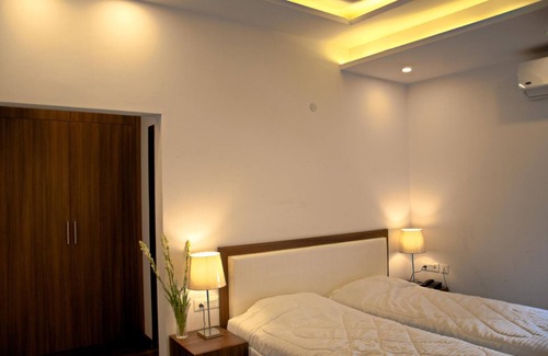 Green Park Hotel | Orania B&B