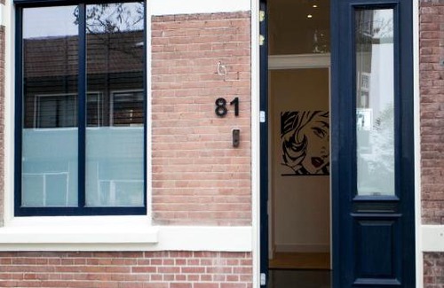 Park Merwestein en omgeving Bed & Breakfast | Oranjepark