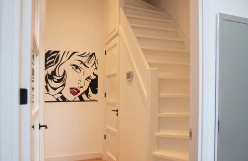 Park Merwestein en omgeving Bed & Breakfast | Oranjepark