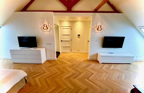 Park Merwestein en omgeving Bed & Breakfast | Oranjepark