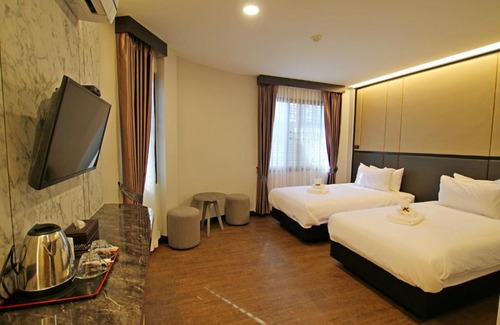 Mae Sai Hotel | Orasa hotel