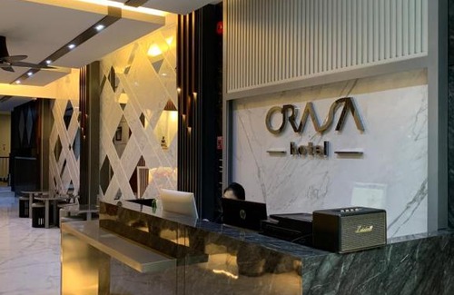 Mae Sai Hotel | Orasa hotel