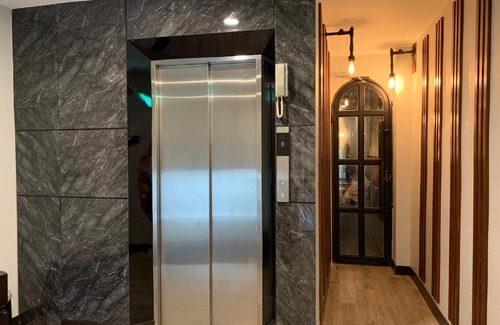 Mae Sai Hotel | Orasa hotel