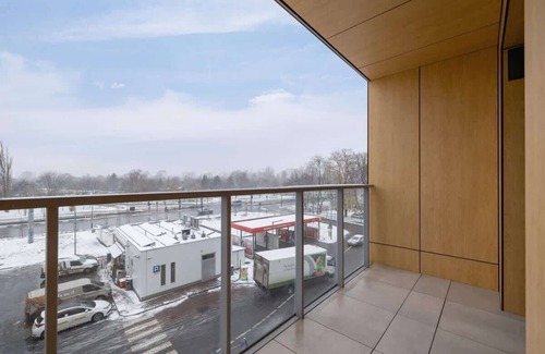 Stare Podgorze Apartment | Orawska 14 | Studio in Kraków | Remote Work