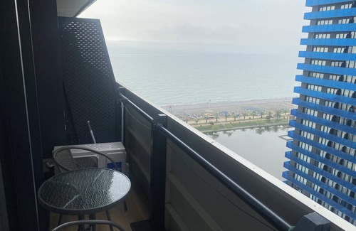 New Boulevard House | Orbi city apartament