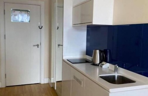 Batumi Apartment | ORBI CITY GE