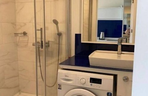 Batumi Apartment | ORBI CITY GE