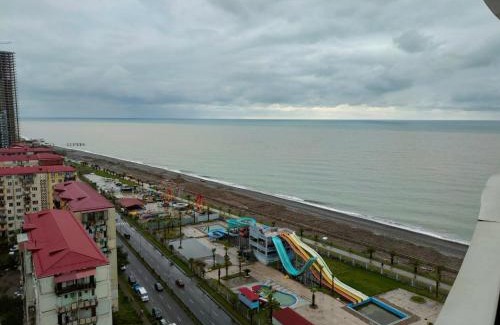 New Boulevard Apartment | Orbi Residense