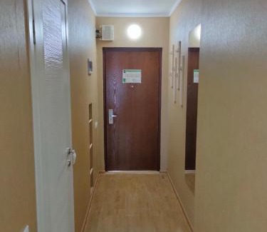 New Boulevard Apartment | Orbi Residense