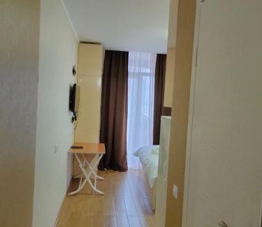 New Boulevard Apartment | Orbi Residense