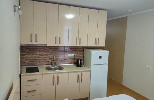 New Boulevard Apartment | Orbi Residense