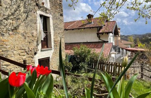 Orbregno House | Orbregno Country Houses with Personal Wine Cellar