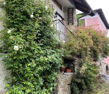 Orbregno House | Orbregno Country Houses with Personal Wine Cellar