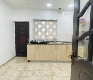 Ojokoro Apartment | Orchard Block 5