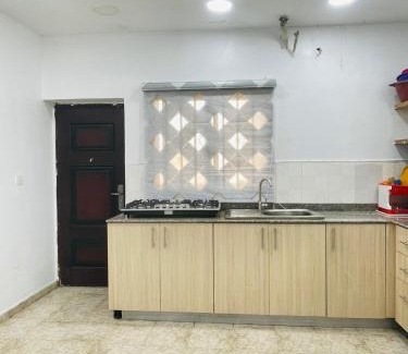 Ojokoro Apartment | Orchard Block 5