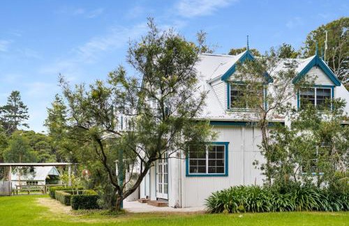 Alpine House | Orchard Cottage Alpine Southern Highlands