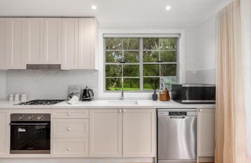 Alpine House | Orchard Cottage Alpine Southern Highlands