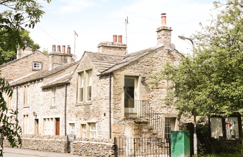 Lothersdale Cottage | Orchard Cottage