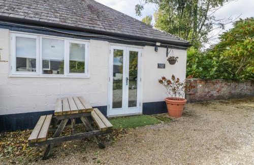 Sedgehill House | Orchard Cottage