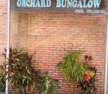 Ong Lang Cabin | Orchard Fruit Farm Bungalow