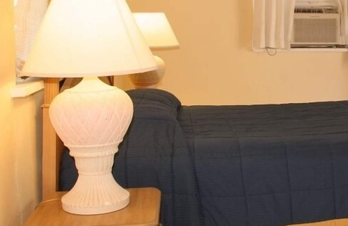 Nassau Hotel | Orchard Garden Hotel & Suites