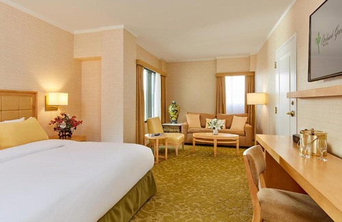 Chinatown Hotel | Orchard Garden Hotel