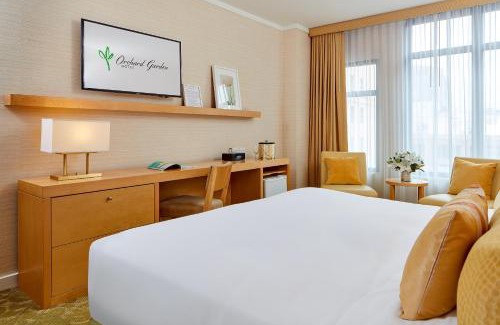 Chinatown Hotel | Orchard Garden Hotel