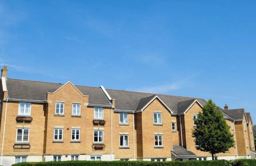 Bradley Stoke Apartment | Orchard Gate 2 Bedroom Superior Apartment