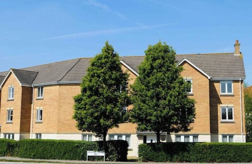 Bradley Stoke Apartment | Orchard Gate 2 Bedroom Superior Apartment